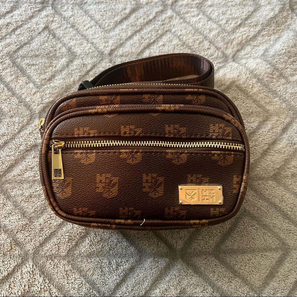 Hawaiis Finest Belt Bag